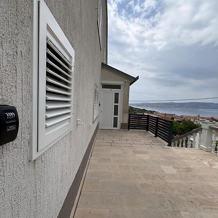 Apartments Lili Zengg Kültér fotó