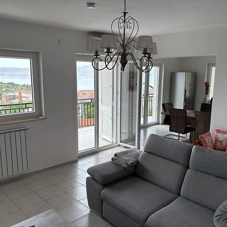 Apartments Lili Zengg Kültér fotó