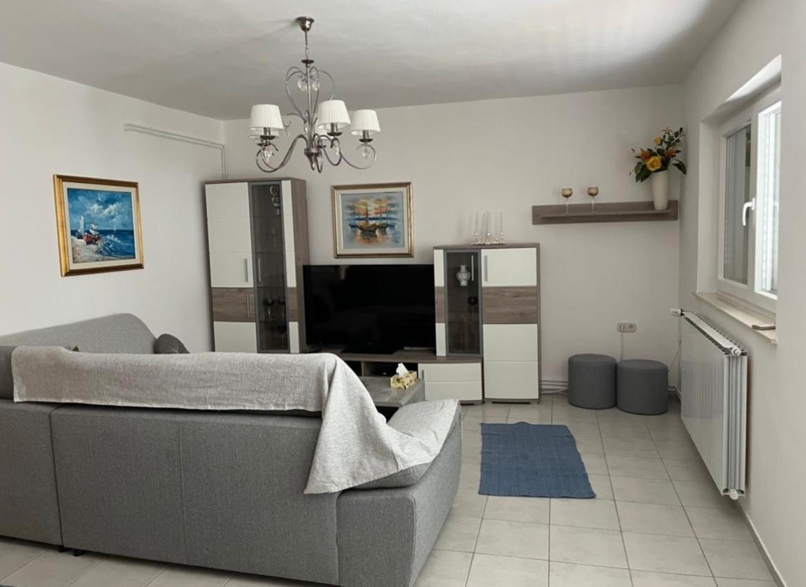 Apartments Lili Zengg Kültér fotó