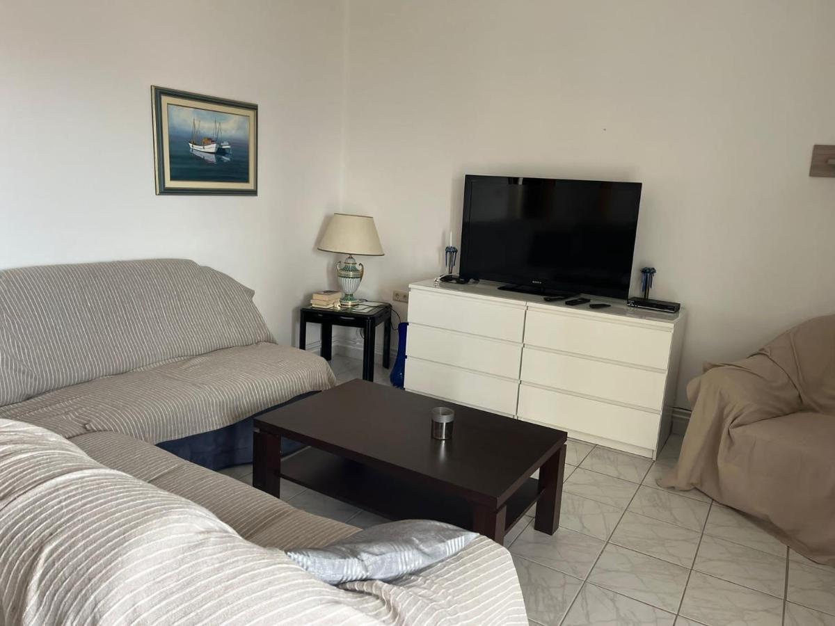 Apartments Lili Zengg Kültér fotó
