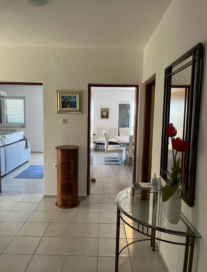 Apartments Lili Zengg Kültér fotó