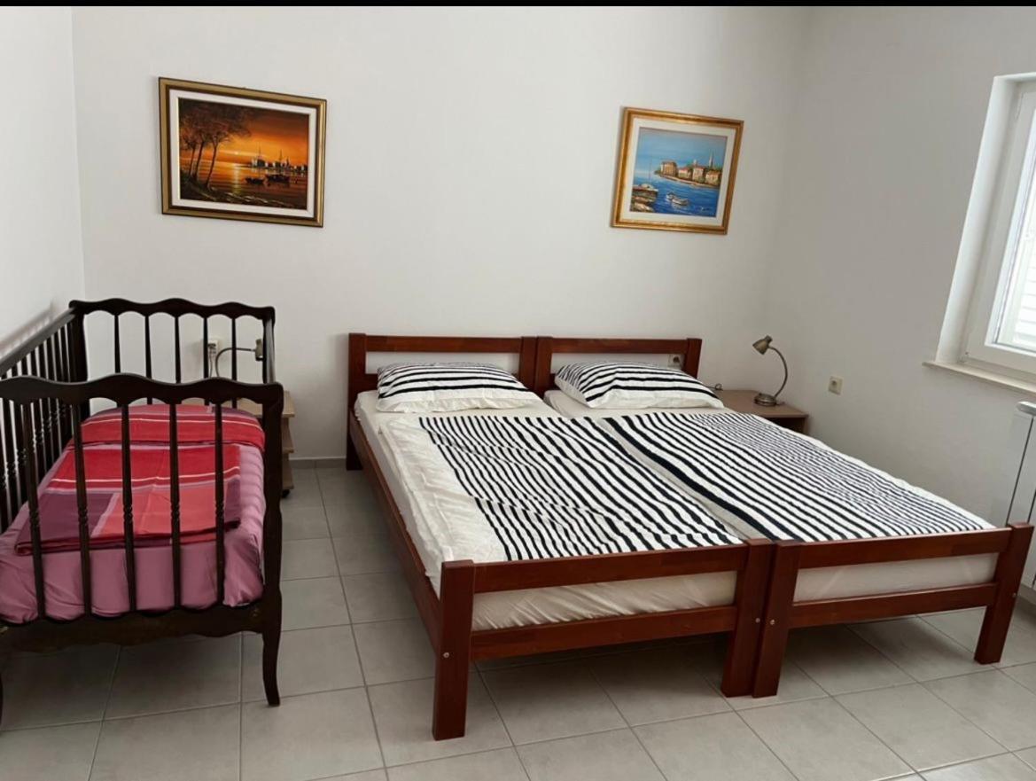 Apartments Lili Zengg Kültér fotó