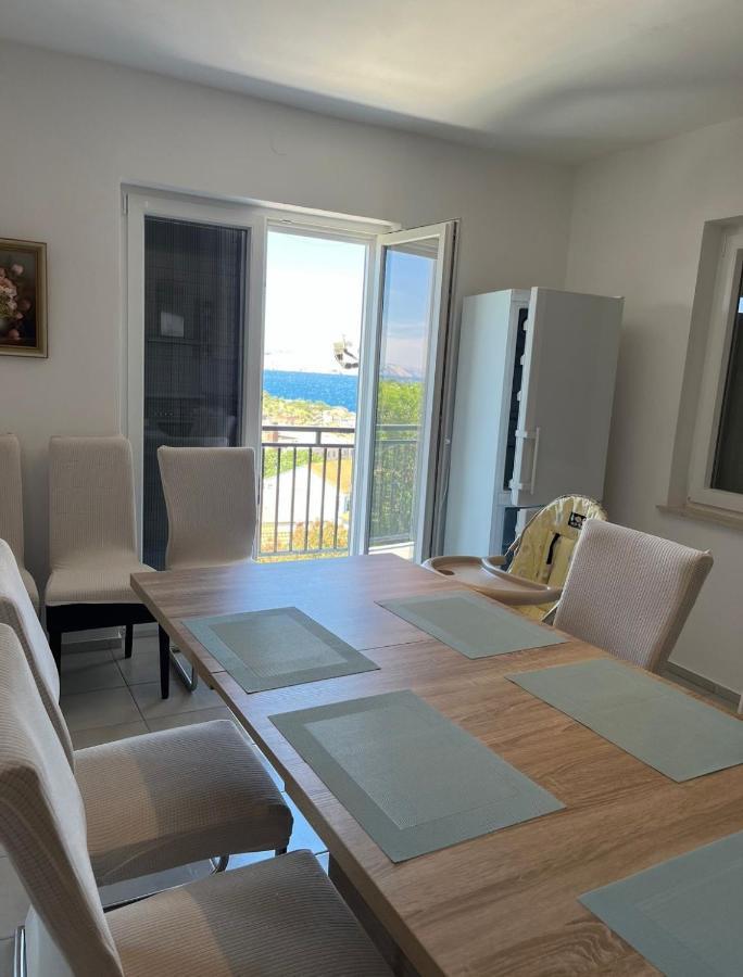 Apartments Lili Zengg Kültér fotó