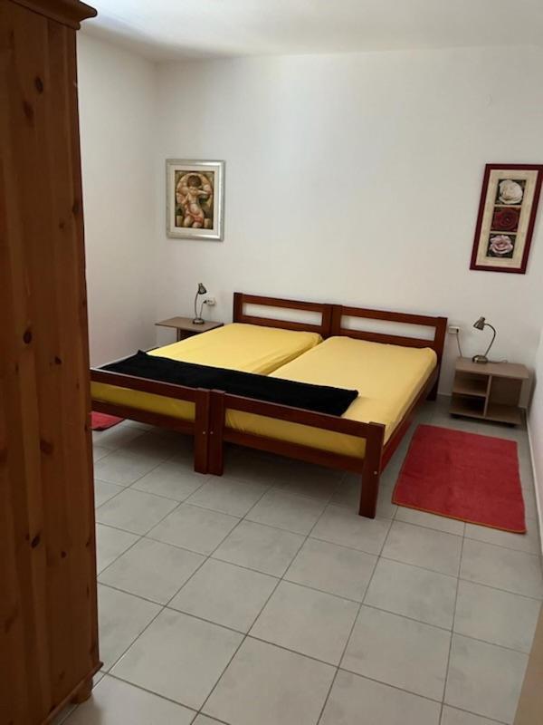 Apartments Lili Zengg Kültér fotó