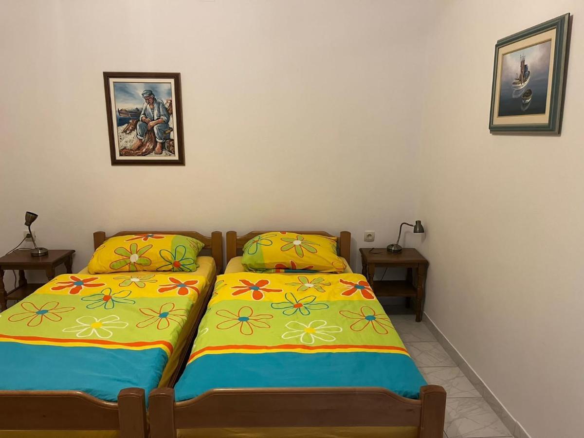 Apartments Lili Zengg Kültér fotó