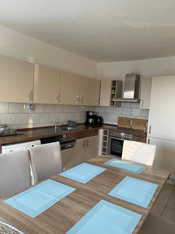 Apartments Lili Zengg Kültér fotó