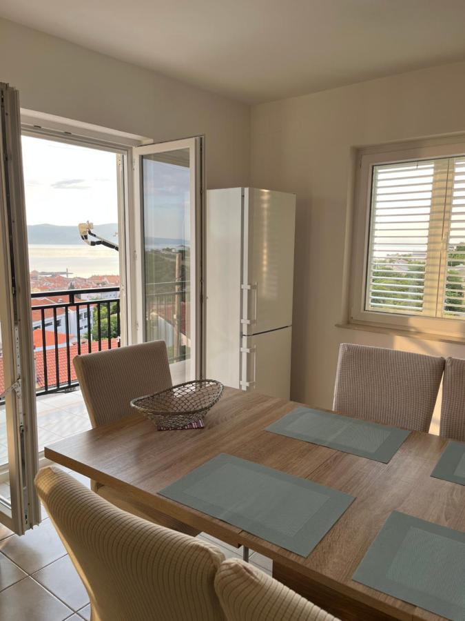 Apartments Lili Zengg Kültér fotó
