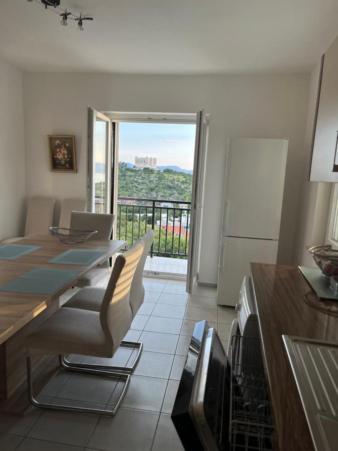 Apartments Lili Zengg Kültér fotó