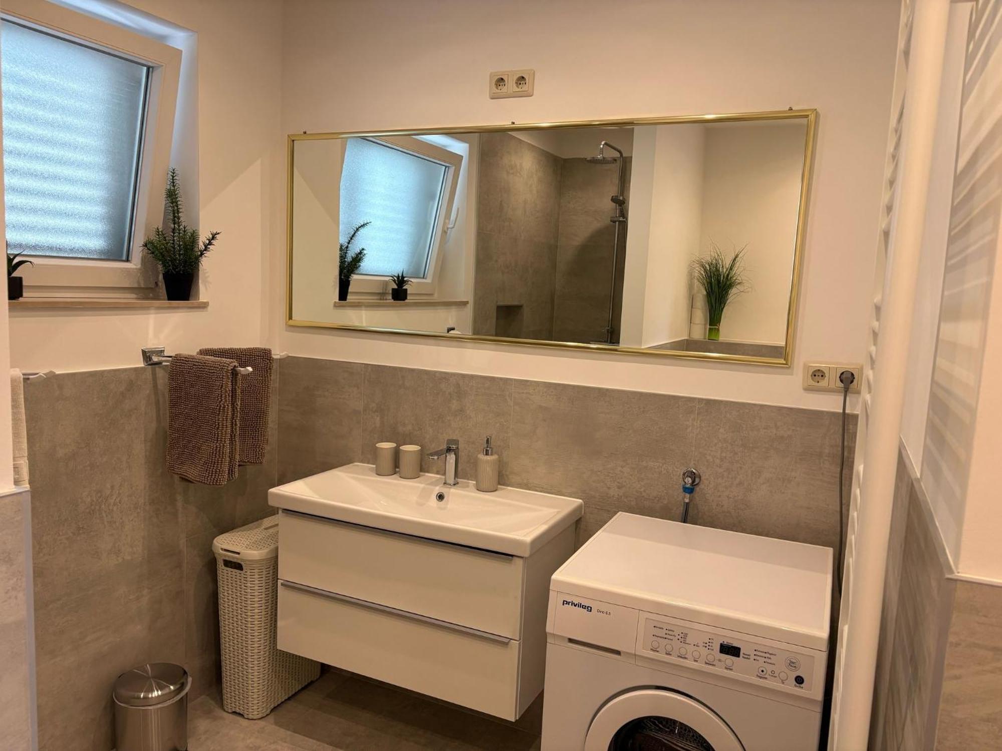 Apartments Lili Zengg Kültér fotó
