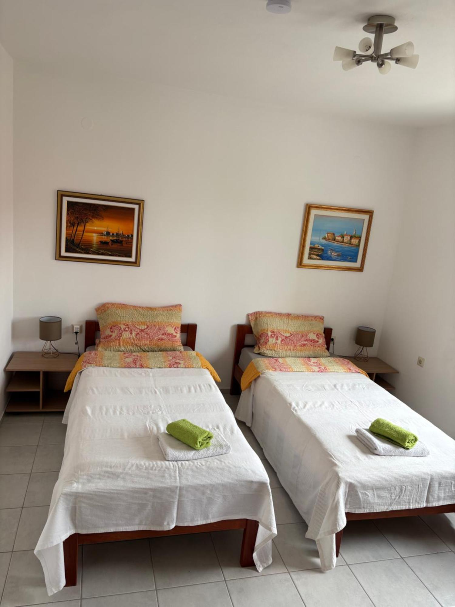 Apartments Lili Zengg Kültér fotó