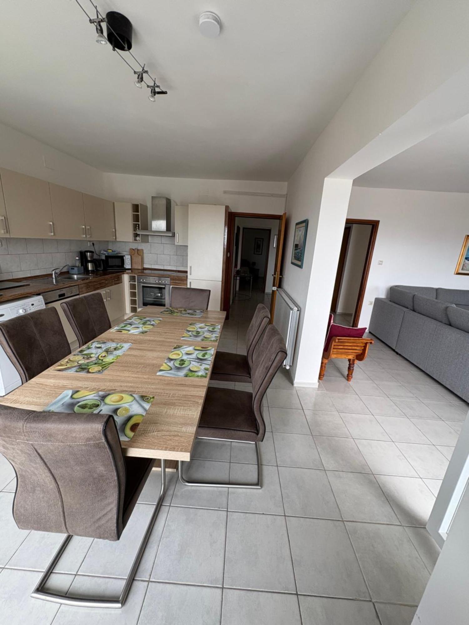 Apartments Lili Zengg Kültér fotó