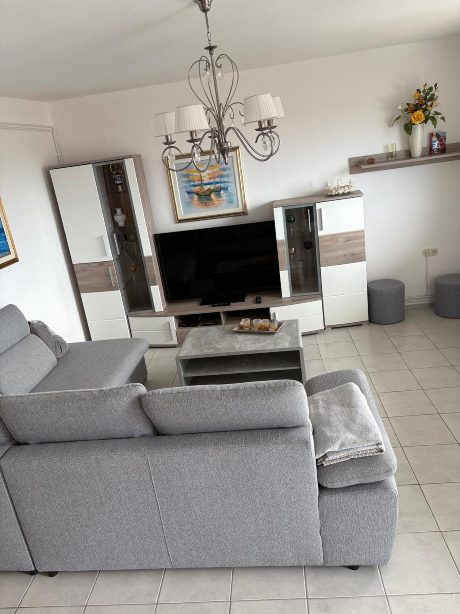 Apartments Lili Zengg Kültér fotó