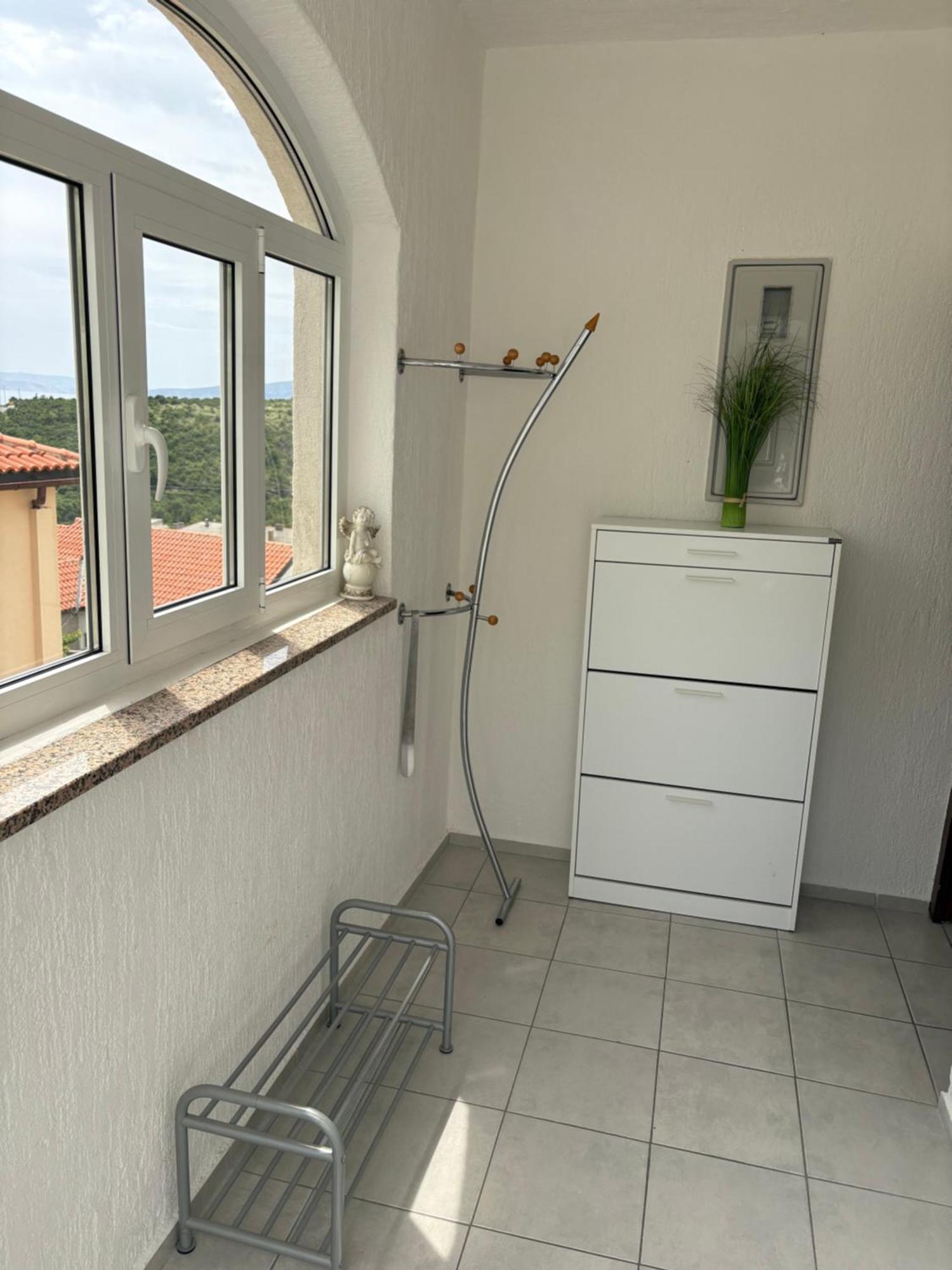 Apartments Lili Zengg Kültér fotó