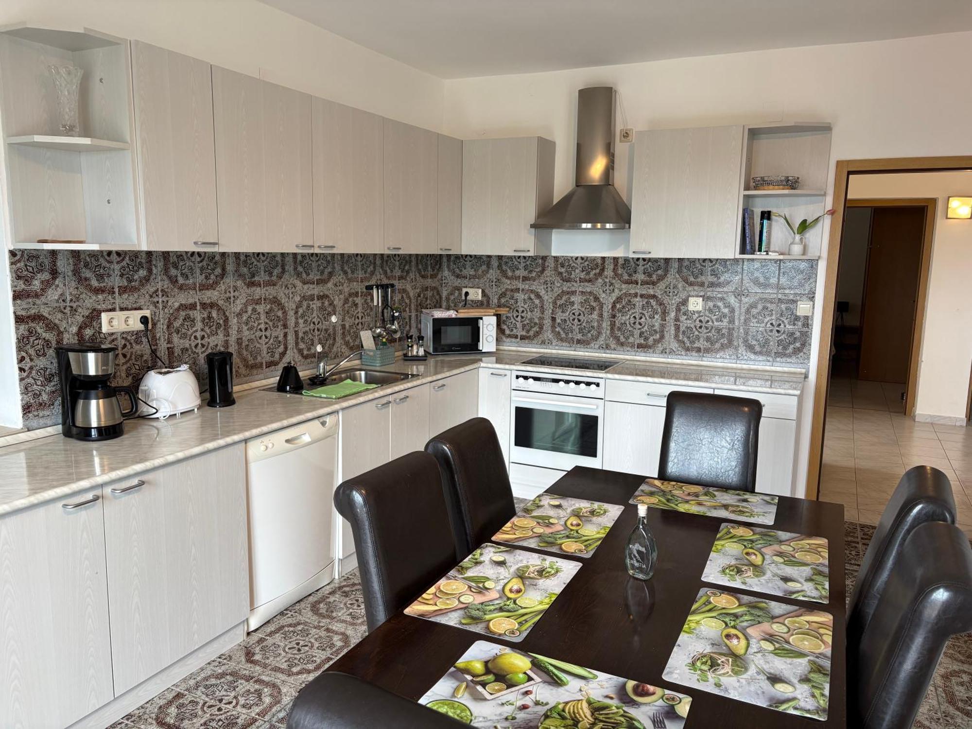 Apartments Lili Zengg Kültér fotó