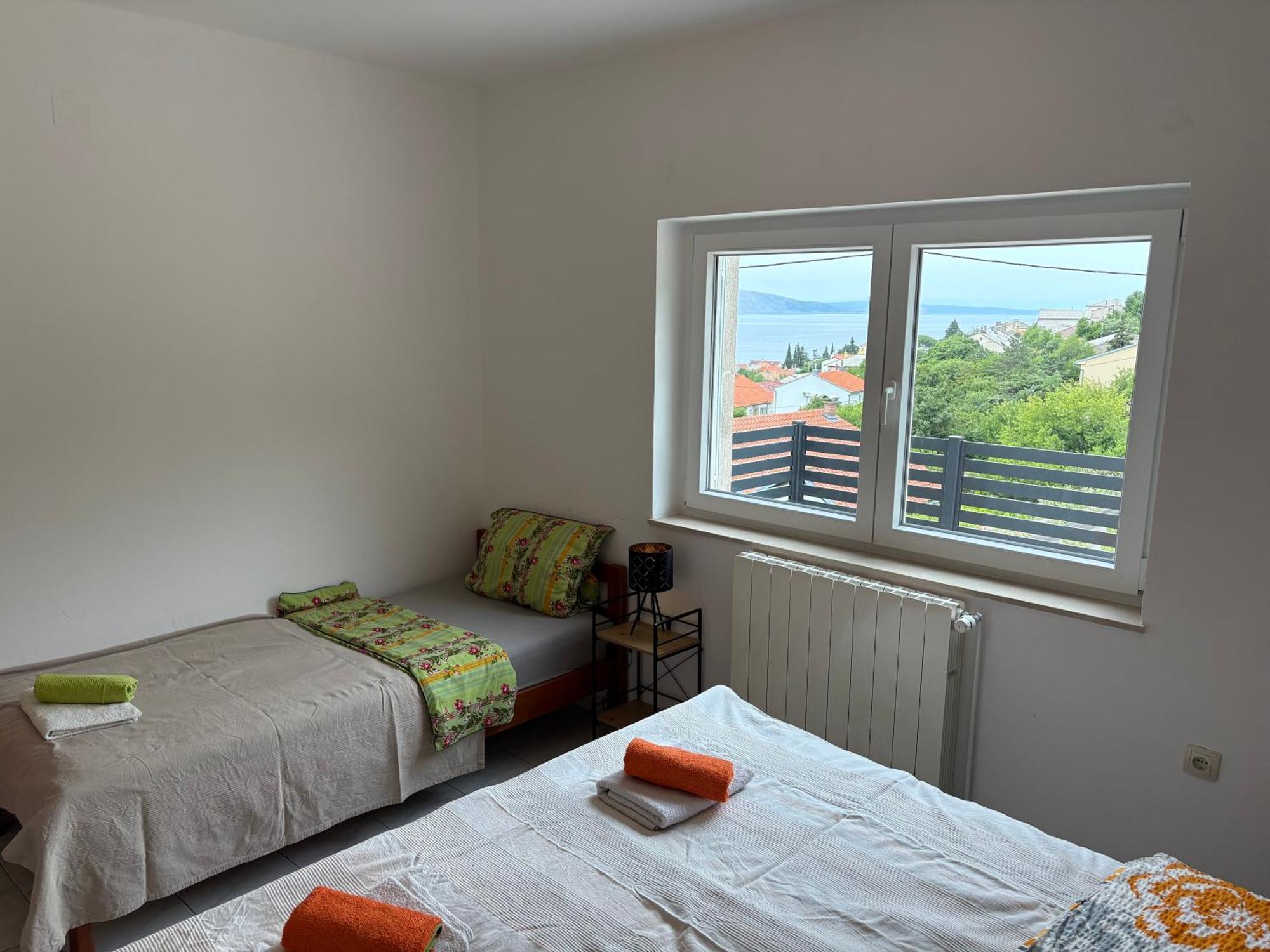 Apartments Lili Zengg Kültér fotó