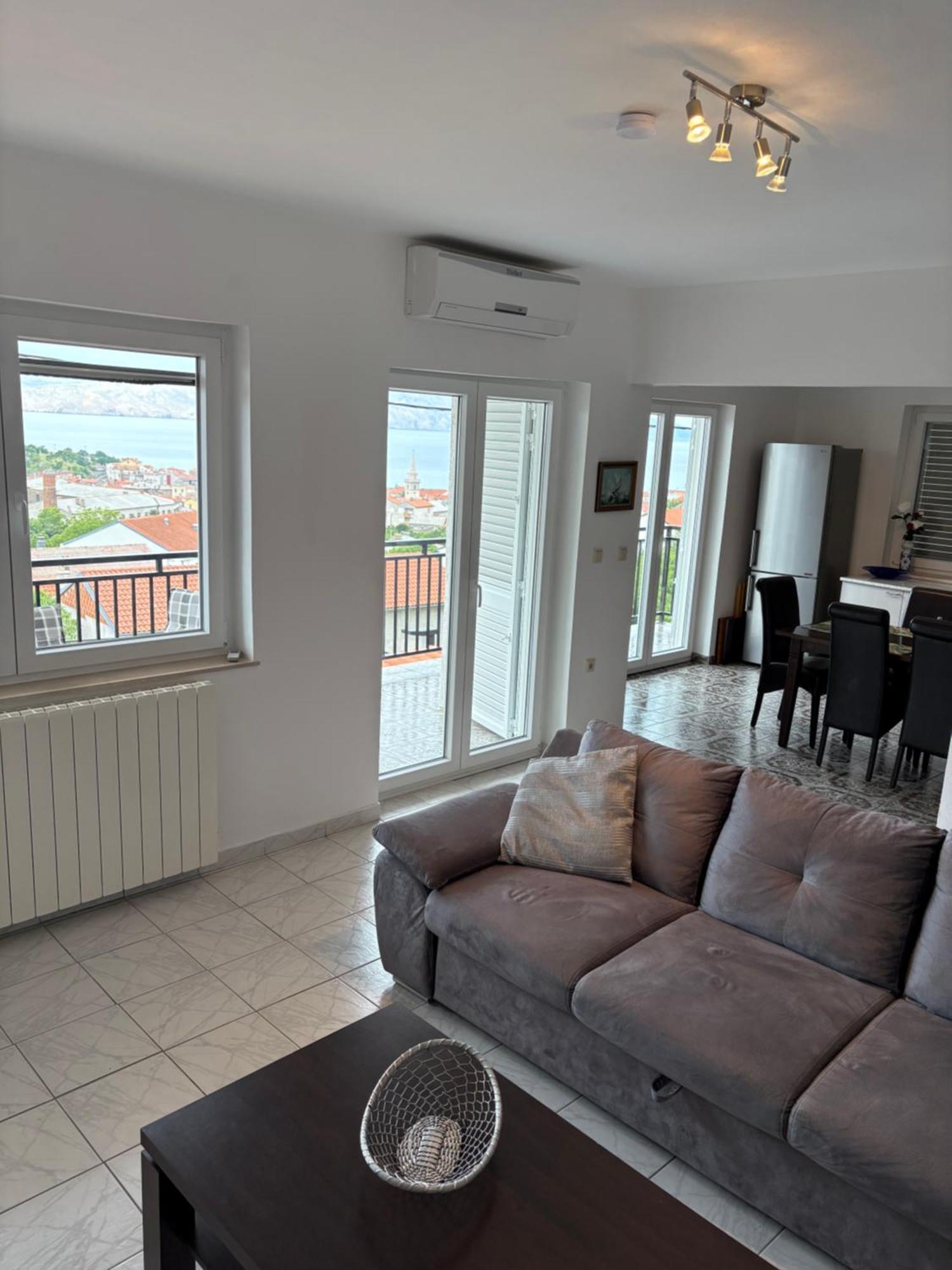 Apartments Lili Zengg Kültér fotó