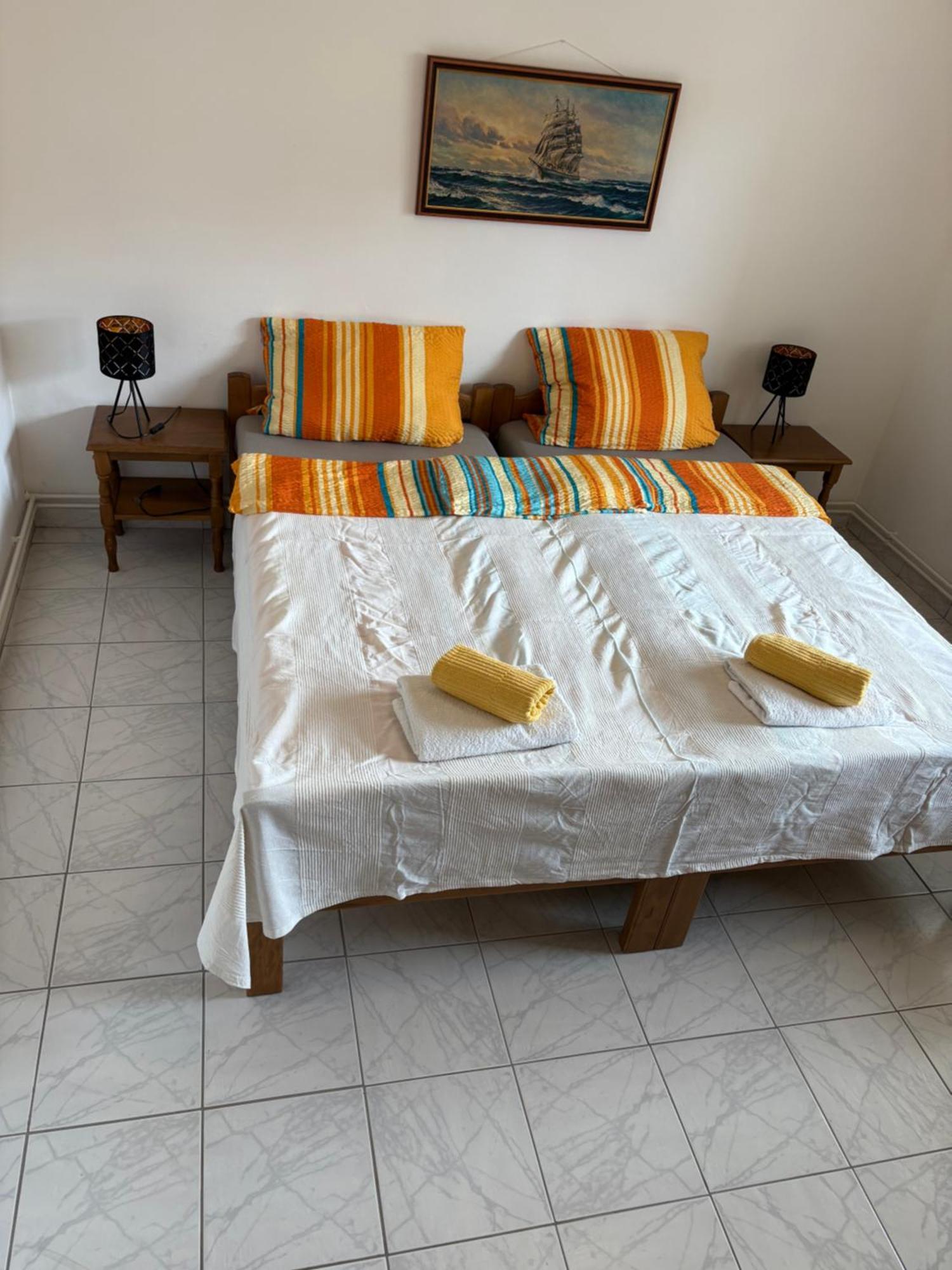 Apartments Lili Zengg Kültér fotó