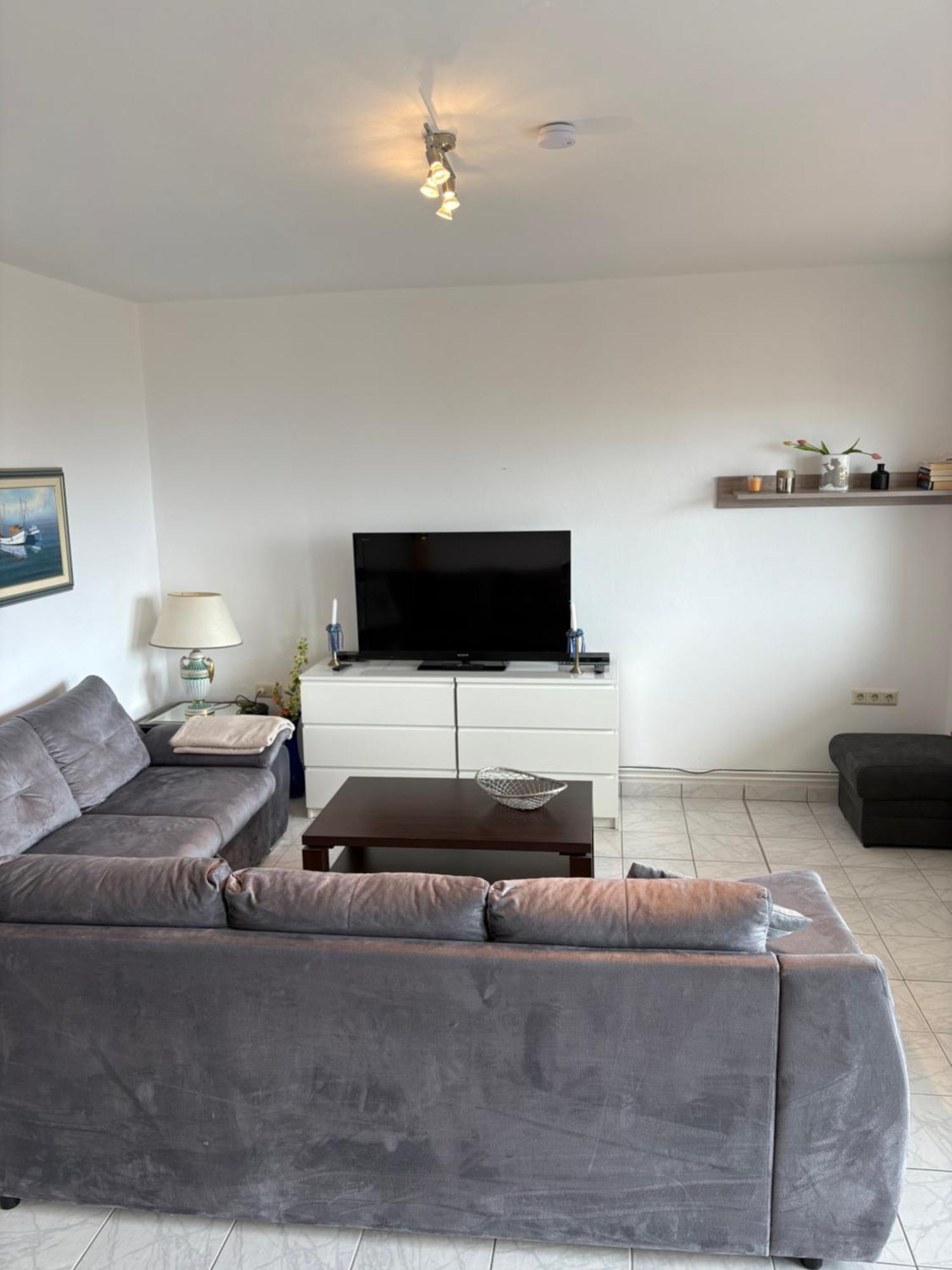 Apartments Lili Zengg Kültér fotó