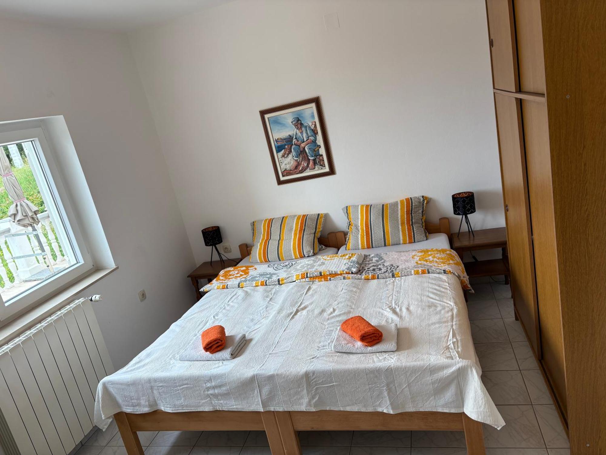 Apartments Lili Zengg Kültér fotó
