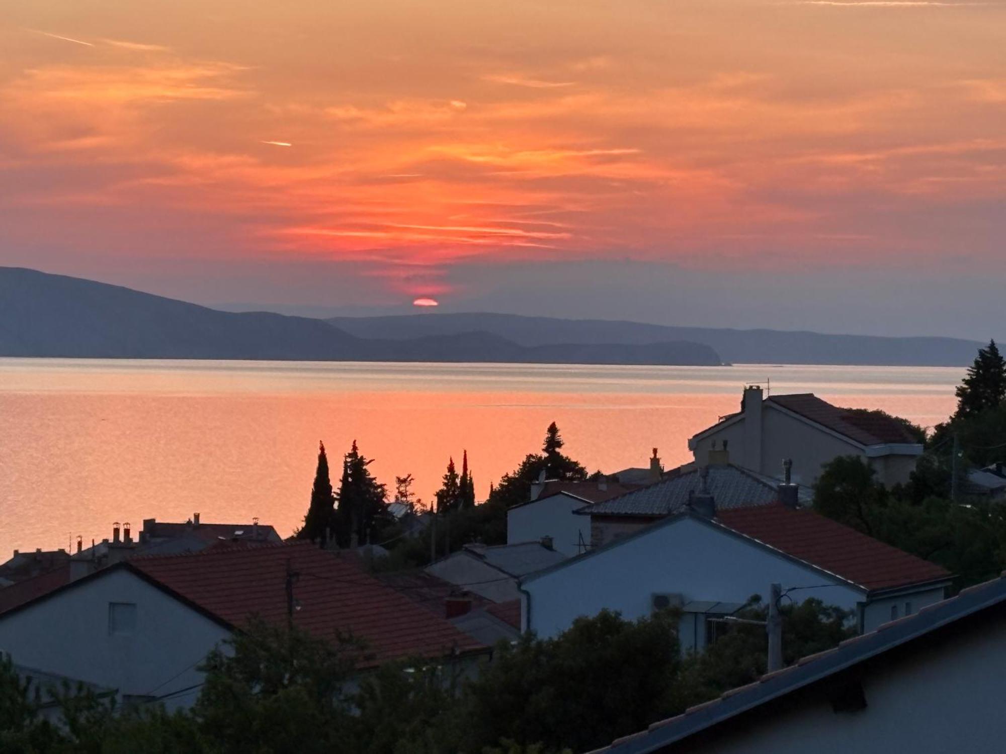 Apartments Lili Zengg Kültér fotó